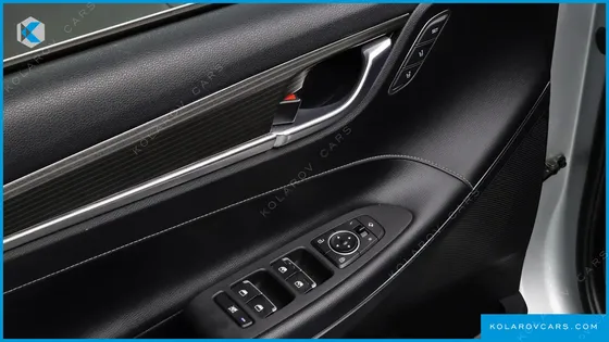 HYUNDAI GRANDEUR 3.0 EXCLUSIVE