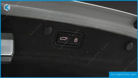 HYUNDAI GRANDEUR 3.0 EXCLUSIVE