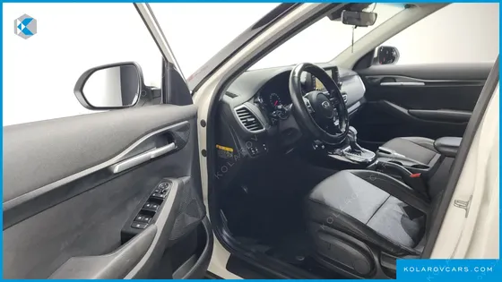 KIA SELTOS GASOLINE 1.6 TURBO 2WD