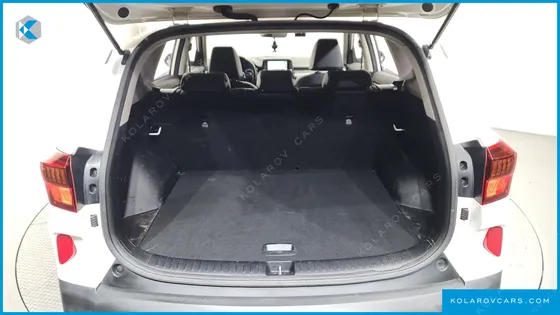 KIA SELTOS GASOLINE 1.6 TURBO 2WD