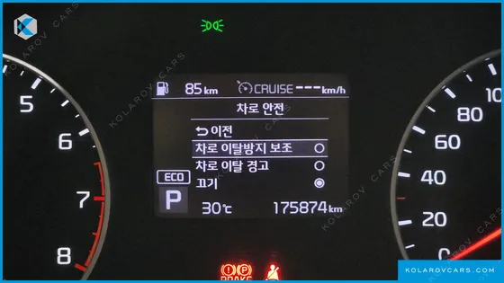 KIA SELTOS GASOLINE 1.6 TURBO 2WD