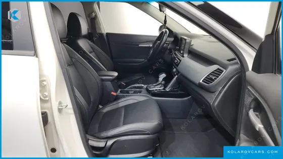 KIA SELTOS GASOLINE 1.6 TURBO 2WD