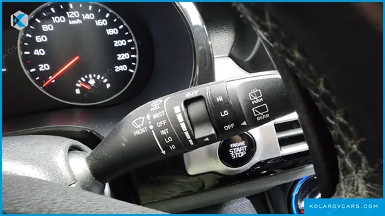 KIA SELTOS GASOLINE 1.6 TURBO 2WD