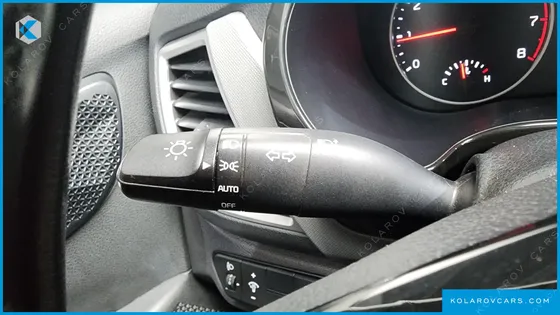 KIA SELTOS GASOLINE 1.6 TURBO 2WD
