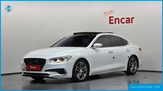 HYUNDAI GRANDEUR 2.4 PREMIUM