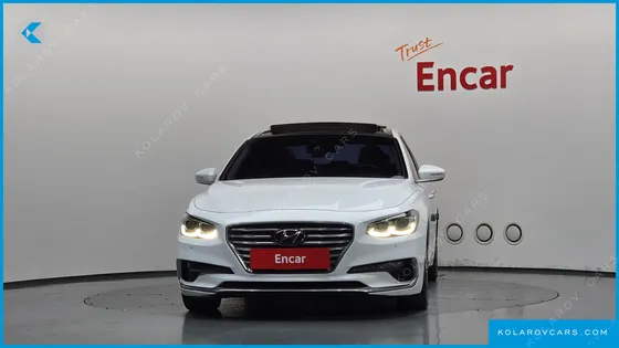 HYUNDAI GRANDEUR 2.4 PREMIUM