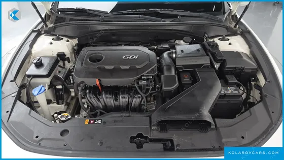 HYUNDAI GRANDEUR 2.4 PREMIUM