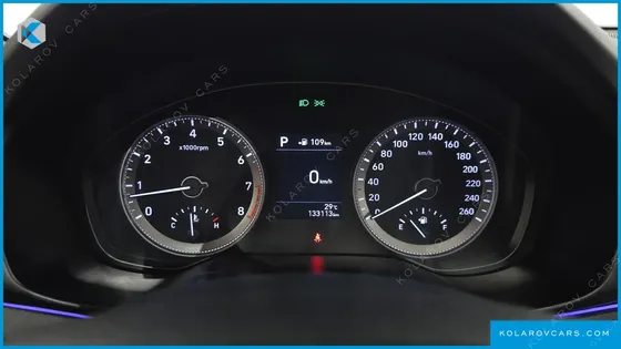 HYUNDAI GRANDEUR 2.4 PREMIUM