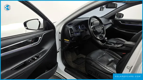 HYUNDAI GRANDEUR 2.4 PREMIUM