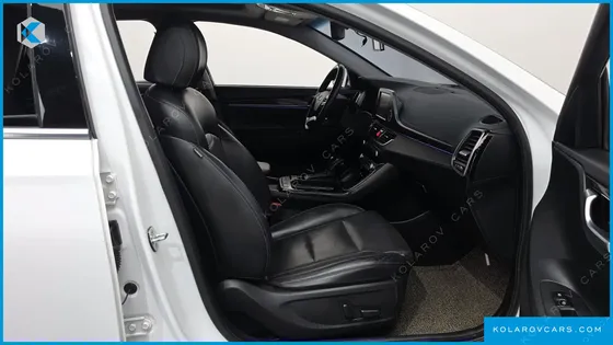 HYUNDAI GRANDEUR 2.4 PREMIUM