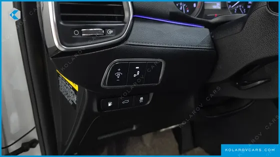HYUNDAI GRANDEUR 2.4 PREMIUM
