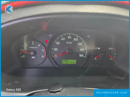 HYUNDAI STAREX 12-SEATER WAGON