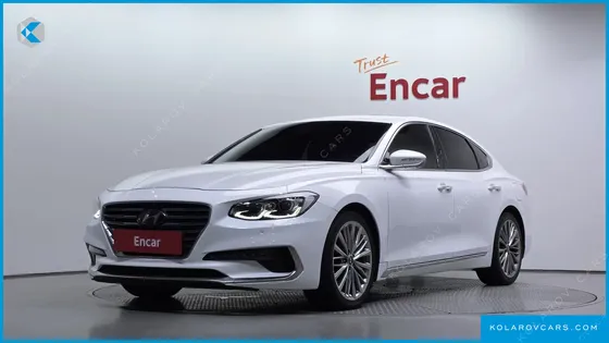HYUNDAI GRANDEUR 2.2 DIESEL PREMIUM