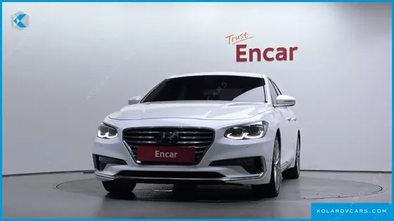 HYUNDAI GRANDEUR 2.2 DIESEL PREMIUM