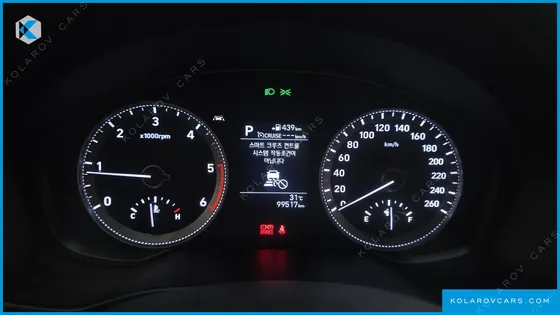 HYUNDAI GRANDEUR 2.2 DIESEL PREMIUM