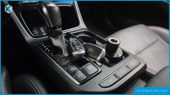 HYUNDAI GRANDEUR 2.2 DIESEL PREMIUM