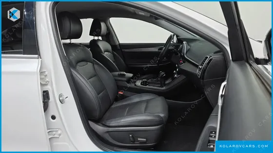 HYUNDAI GRANDEUR 2.2 DIESEL PREMIUM