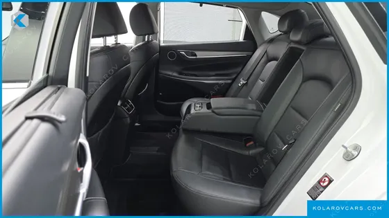HYUNDAI GRANDEUR 2.2 DIESEL PREMIUM