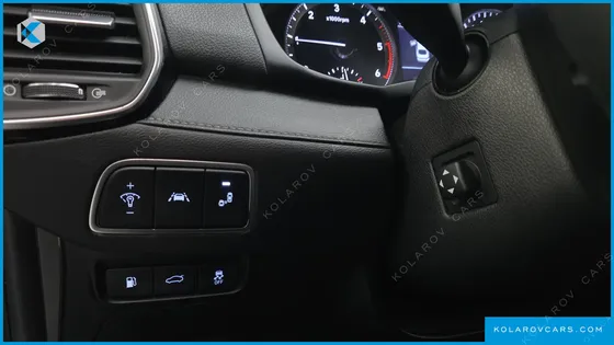 HYUNDAI GRANDEUR 2.2 DIESEL PREMIUM