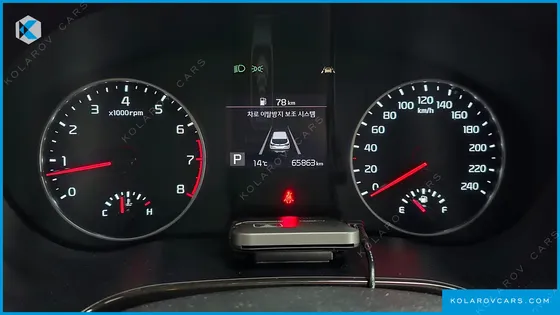 KIA SELTOS GASOLINE 1.6 TURBO 2WD
