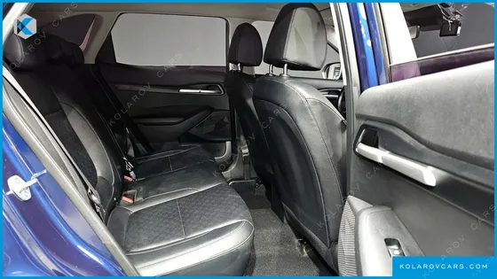 KIA SELTOS GASOLINE 1.6 TURBO 2WD