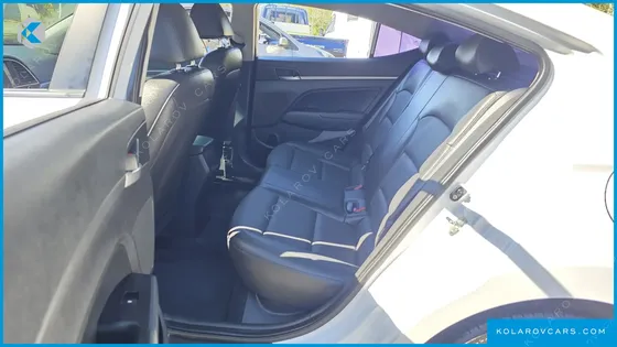 HYUNDAI ELANTRA (AVANTE) 1.6 GDI VALUE PLUS