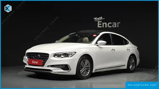 HYUNDAI GRANDEUR 2.4 MODERN