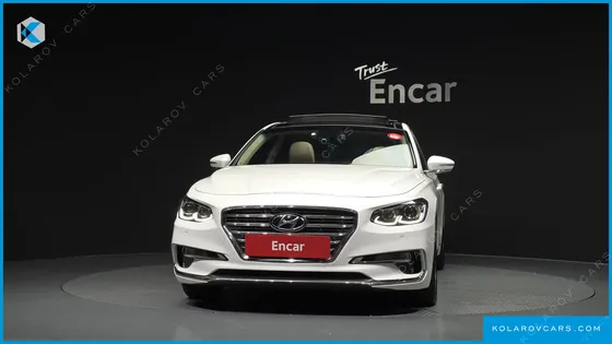 HYUNDAI GRANDEUR 2.4 MODERN