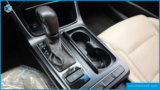 HYUNDAI GRANDEUR 2.4 MODERN