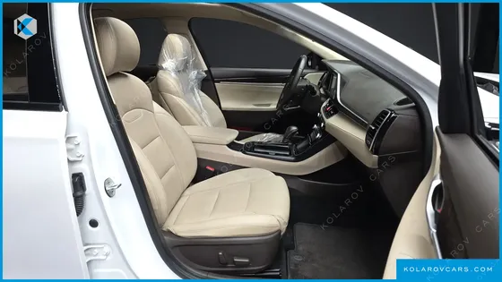 HYUNDAI GRANDEUR 2.4 MODERN