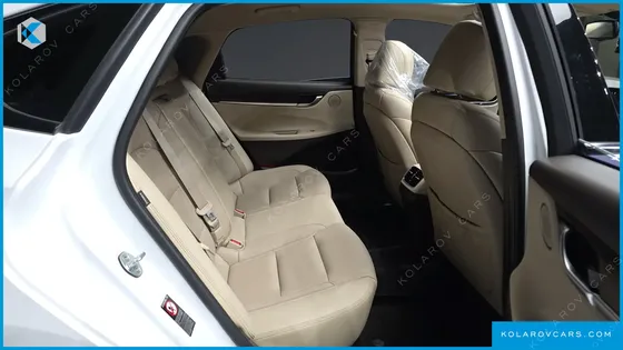 HYUNDAI GRANDEUR 2.4 MODERN