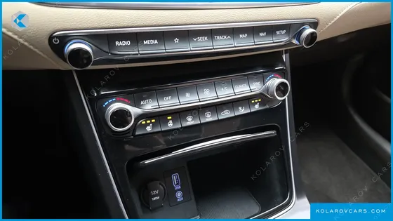 HYUNDAI GRANDEUR 2.4 MODERN
