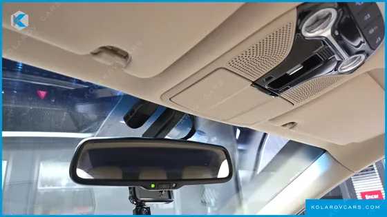 HYUNDAI GRANDEUR 2.4 MODERN