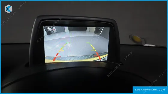 HYUNDAI STAREX GUARD CAR OF CHILDREN