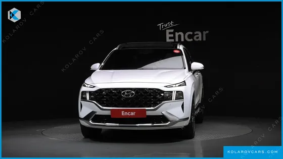 HYUNDAI SANTA FE DIESEL 2.2 2WD