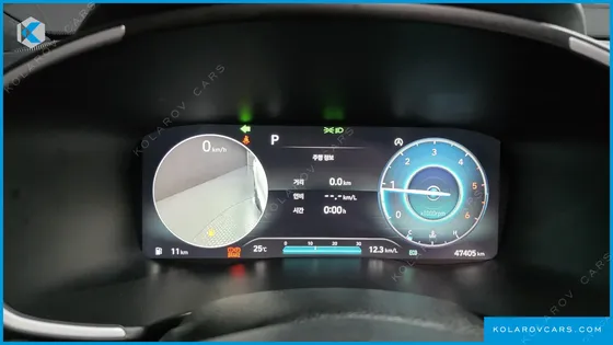 HYUNDAI SANTA FE DIESEL 2.2 2WD