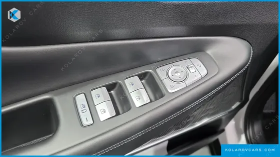 HYUNDAI SANTA FE DIESEL 2.2 2WD