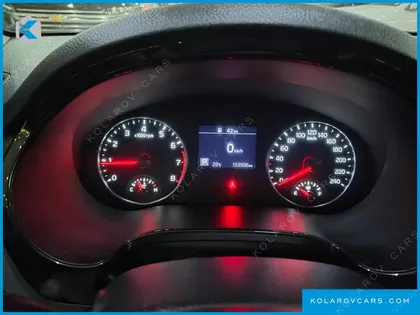 KIA SELTOS GASOLINE 1.6 TURBO 2WD