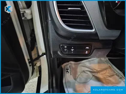KIA SELTOS GASOLINE 1.6 TURBO 2WD