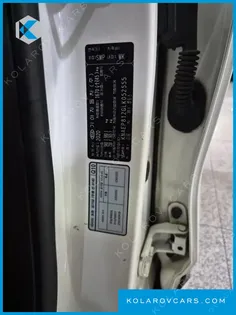 KIA SELTOS GASOLINE 1.6 TURBO 2WD