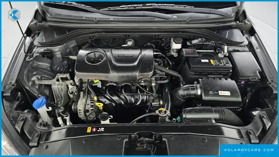 HYUNDAI ELANTRA (AVANTE) 1.6 GDI VALUE PLUS
