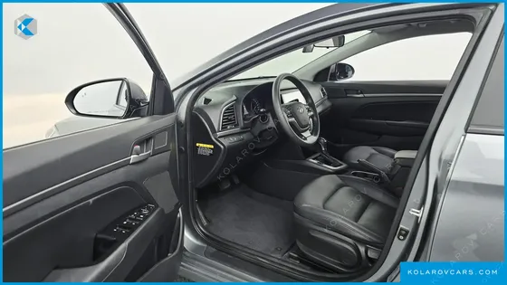 HYUNDAI ELANTRA (AVANTE) 1.6 GDI VALUE PLUS
