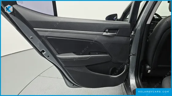 HYUNDAI ELANTRA (AVANTE) 1.6 GDI VALUE PLUS