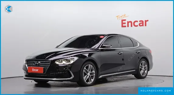HYUNDAI GRANDEUR 3.0 EXCLUSIVE