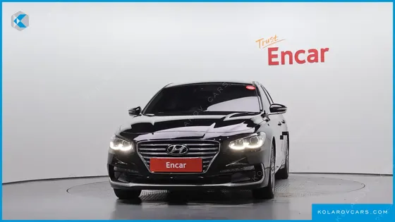 HYUNDAI GRANDEUR 3.0 EXCLUSIVE