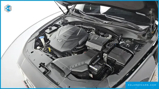 HYUNDAI GRANDEUR 3.0 EXCLUSIVE