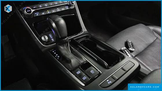 HYUNDAI GRANDEUR 3.0 EXCLUSIVE