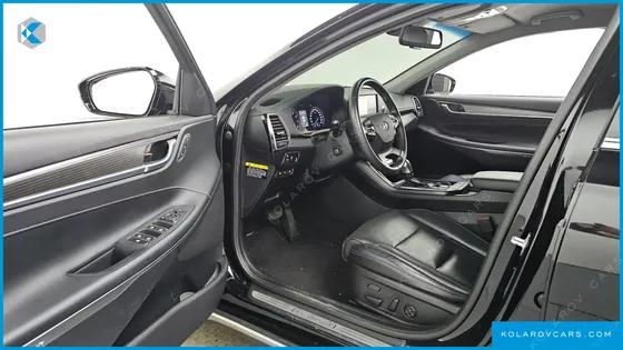 HYUNDAI GRANDEUR 3.0 EXCLUSIVE