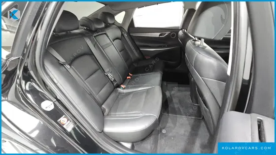 HYUNDAI GRANDEUR 3.0 EXCLUSIVE