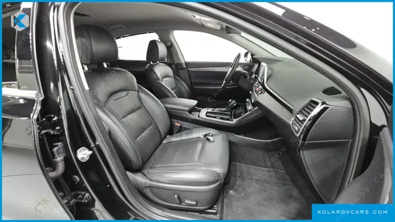 HYUNDAI GRANDEUR 3.0 EXCLUSIVE